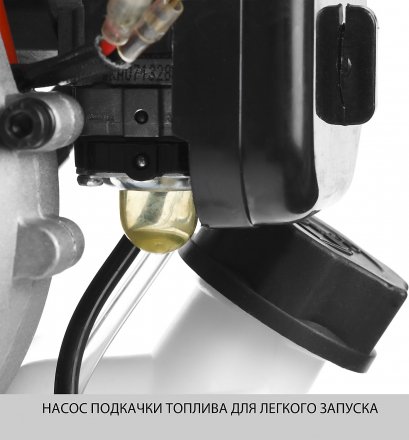 Триммер бензиновый ТБ-250 серия МАСТЕР купить в Тюмени