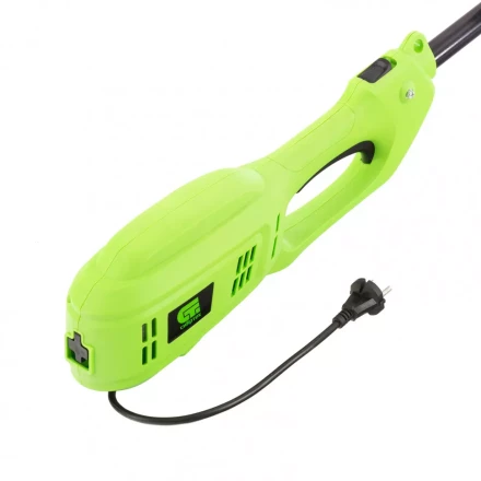 Триммер электрический Сибртех ЭКИ-1000 разборная штанга 96621 купить в Тюмени