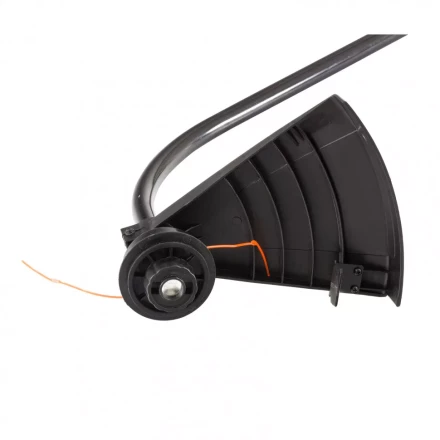 Триммер электрический Сибртех ЭКИ-1000 разборная штанга 96621 купить в Тюмени