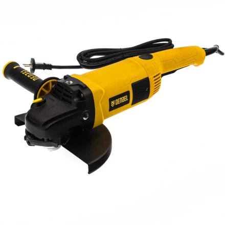 Угловая шлифмашина AG-230-2400 Denzel 26915 купить в Тюмени