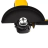 Угловая шлифмашина AG-230-2400 Denzel 26915 купить в Тюмени