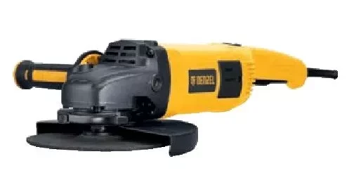 Угловая шлифмашина AG-230-2400 Denzel 26915 купить в Тюмени
