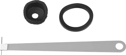 ЗУБР Лампа паяльная САМОТЛОР СМ-15 с чугунным эжектором 1.5 л 40650-1.5 купить в Тюмени