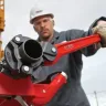Ключ для внутренних колонковых труб тип H  46363 купить в Тюмени