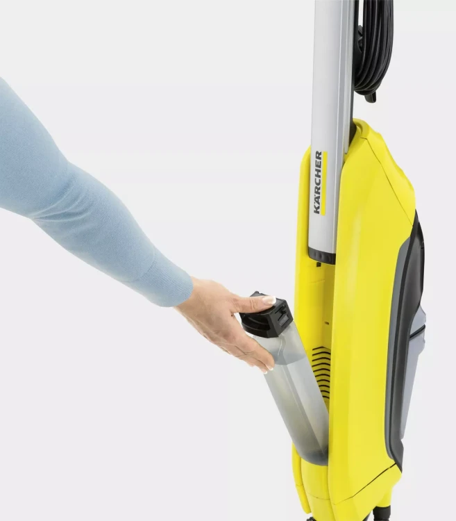 Электрическая швабра KARCHER FC 5 купить в Тюмени