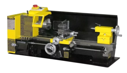 Станок токарный Корвет 402 по металлу 94020 купить в Тюмени