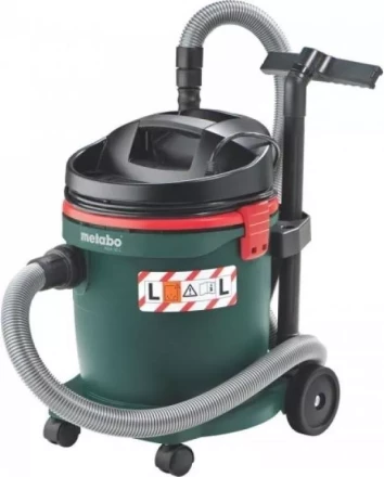 Пылесос-водосос Metabo ASA 32 L купить в Тюмени