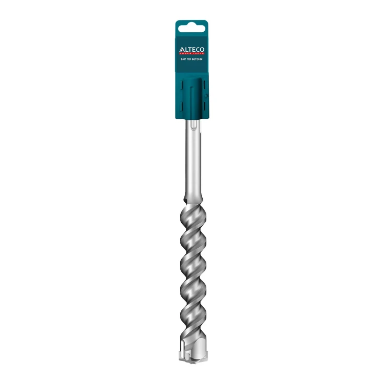 Бур по бетону ALTECO 18х360 SDS-Max 17463 купить в Тюмени