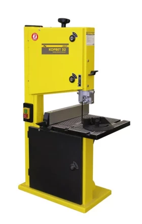 Пила ленточная Корвет 32 90320 купить в Тюмени