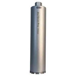 Алмазная коронка ALTECO Pro 102х450 52153