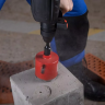 Коронка алмазная HAMMER Ф82мм (242-504) купить в Тюмени