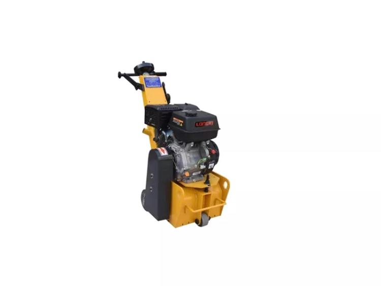 Фрезеровальная машина по бетону TOR XBG250 (Loncin) 1046028 купить в Тюмени