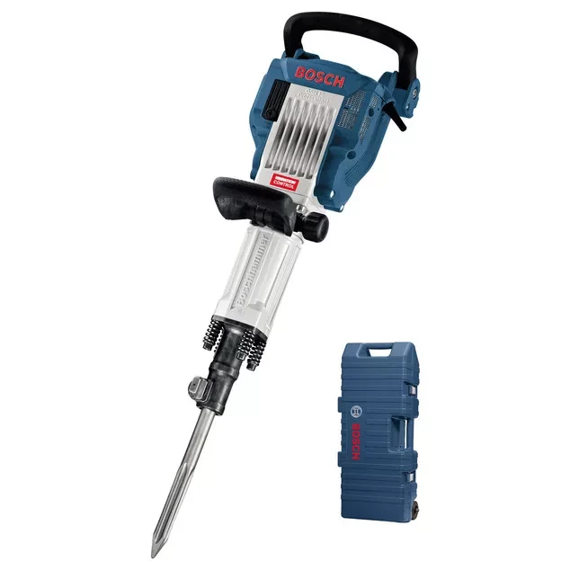 Молоток отбойный Bosch GSH 16-30 (0.611.335.100) купить в Тюмени