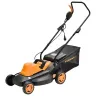 Газонокосилка электрическая CARVER LME-1437 купить в Тюмени