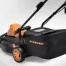Газонокосилка электрическая CARVER LME-1437 купить в Тюмени