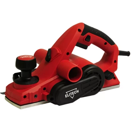 Электрорубанок ELITECH Р 82 купить в Тюмени