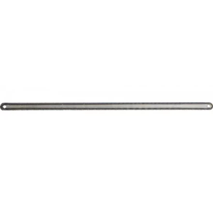 Полотна ЗУБР "СТАНДАРТ для ножовки по металлу, шаг зуба 1,25 мм, сталь Ст70, 12x300 мм, 50 шт 1585-50_z01 купить в Тюмени