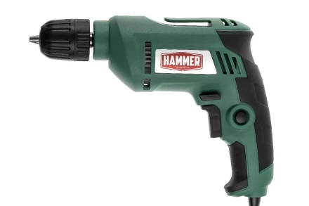 Дрель HAMMER DRL500С купить в Тюмени