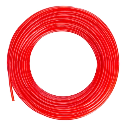 Леска для триммера круглая 2,0 мм х 15 м //MTX 96847 купить в Тюмени