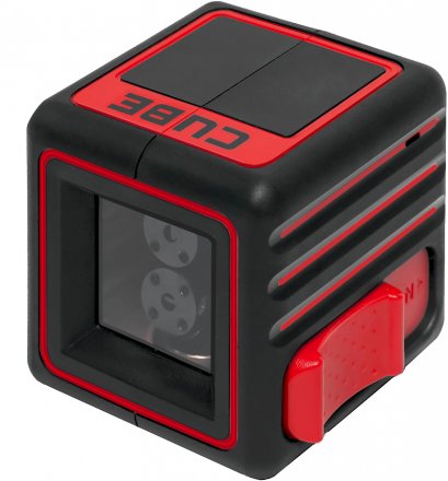 Нивелир лазерный ADA 3D Cube Professional Edition купить в Тюмени