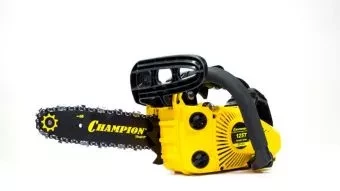 Бензопила 125T-10&quot; 3/8&quot;-1,3-40Е CHAMPION купить в Тюмени