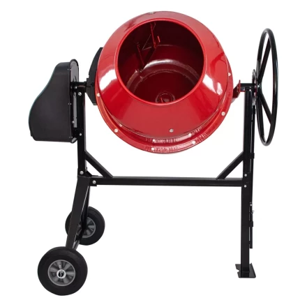 Бетоносмеситель МТХ СМ-250К 95487, 250 л, мощность 850 Вт купить в Тюмени