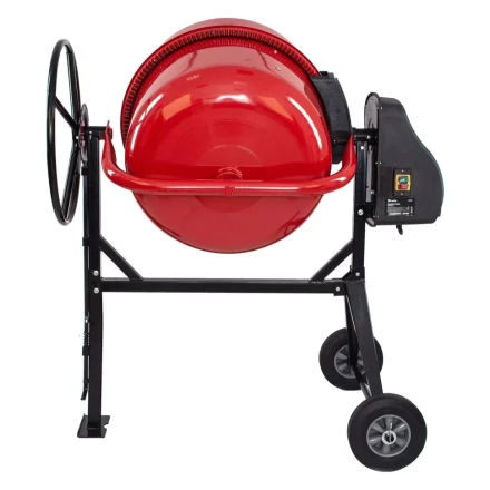 Бетоносмеситель МТХ СМ-250К 95487, 250 л, мощность 850 Вт купить в Тюмени