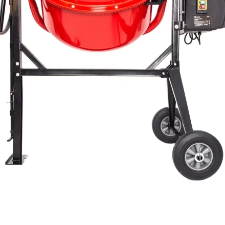 Бетоносмеситель МТХ СМ-250К 95487, 250 л, мощность 850 Вт купить в Тюмени