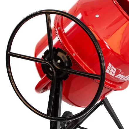 Бетоносмеситель МТХ СМ-250К 95487, 250 л, мощность 850 Вт купить в Тюмени