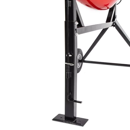 Бетоносмеситель МТХ СМ-250К 95487, 250 л, мощность 850 Вт купить в Тюмени