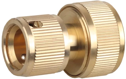 Соединитель GRINDA &quot;EXPERT&quot; латунный, 3/4&quot; 8-426126_z01 купить в Тюмени