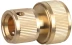 Соединитель GRINDA &quot;EXPERT&quot; латунный, 3/4&quot; 8-426126_z01 купить в Тюмени