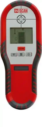 Металоискатель RD-InSCAN RedVerg купить в Тюмени