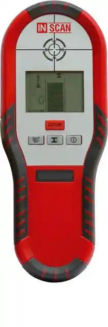 Металоискатель RD-InSCAN RedVerg купить в Тюмени