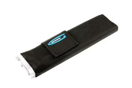 Набор ключей комбинированных 8-19 мм 8 шт CrV холодный штамп GROSS 15148 купить в Тюмени