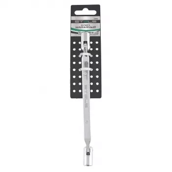 Ключ шарнирный 8х9 мм CrV STELS 14950
