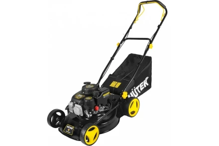 Газонокосилка бензиновая GLM-460ST Huter купить в Тюмени
