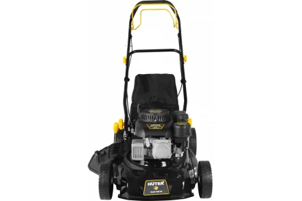 Газонокосилка бензиновая GLM-460ST Huter купить в Тюмени
