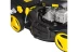 Газонокосилка бензиновая GLM-460ST Huter купить в Тюмени