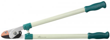 Сучкорез RACO со стальными ручками, 2-рычажный, с упорной пластиной, рез до 36мм, 700мм 4212-53/264 купить в Тюмени