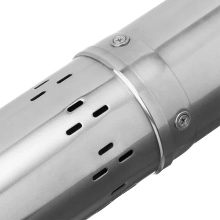 Скважинный насос Сибртех СНВ-3,5-90, винтовой, диаметр 3,5", 700 Вт, 1500 л/ч, напор 90 м 97292 купить в Тюмени