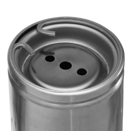 Скважинный насос Сибртех СНВ-3,5-90, винтовой, диаметр 3,5", 700 Вт, 1500 л/ч, напор 90 м 97292 купить в Тюмени