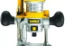 Фрезер погружной кромочный D26203 двуручный DeWalt купить в Тюмени