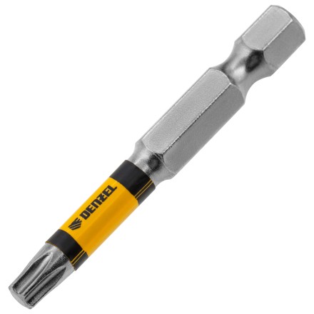 Бита T25x50, 5 шт. Denzel 7711321 купить в Тюмени