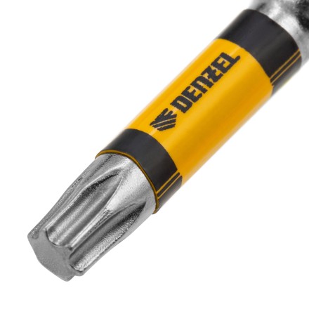 Бита T25x50, 5 шт. Denzel 7711321 купить в Тюмени