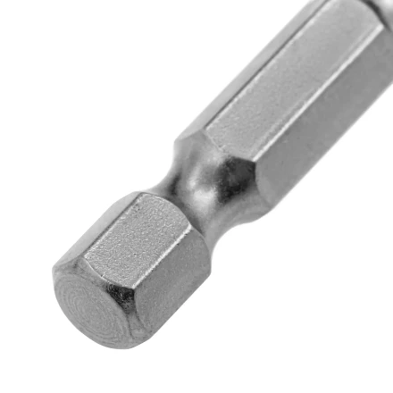 Бита T25x50, 5 шт. Denzel 7711321 купить в Тюмени