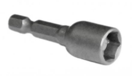 Головка торцевая магнитная 8 мм 1/4 48 мм Энкор 22815 купить в Тюмени