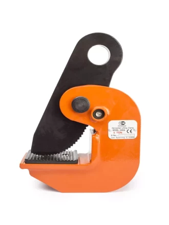 Захват горизонтальный TOR DHQA (г/п 3,2 т, лист 0-45 мм) (X) 1048536 купить в Тюмени