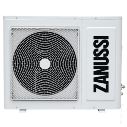 Блок наружный ZANUSSI ZACS/I-12 HE/A15/N1/Out сплит-системы, инверторного типа