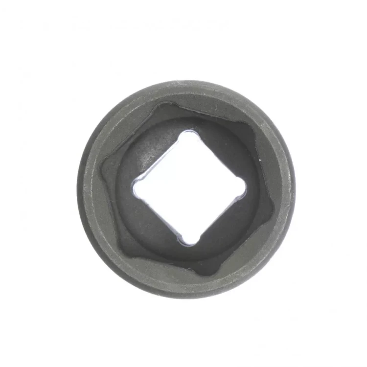 Головка ударная шестигранная 24 мм 1/2" CrMo  Stels 13927 купить в Тюмени